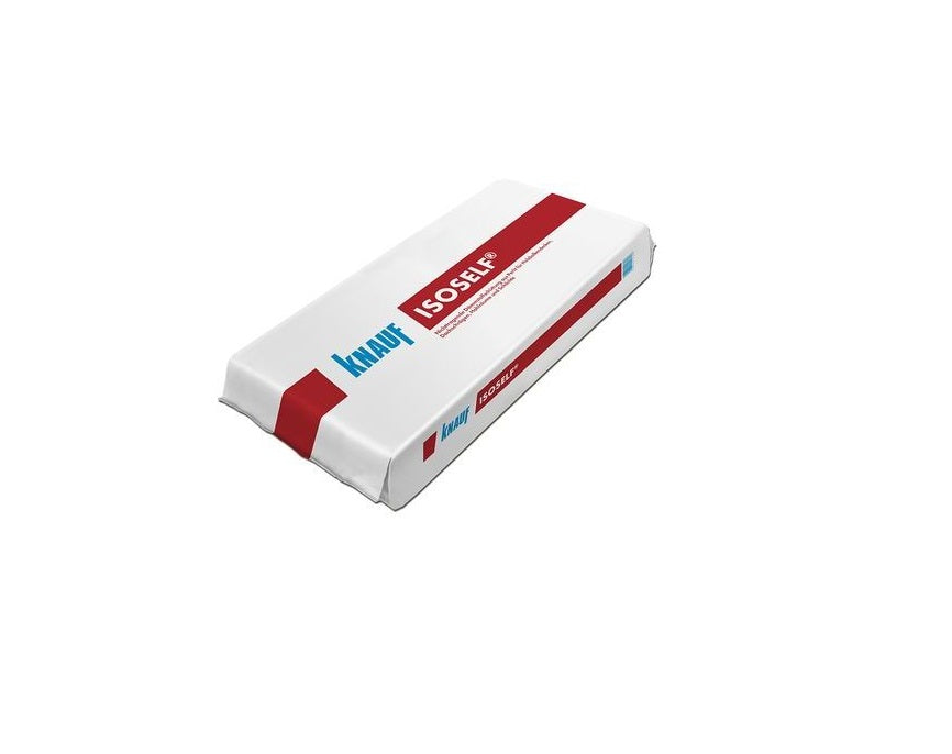 Knauf Perlite Isoself