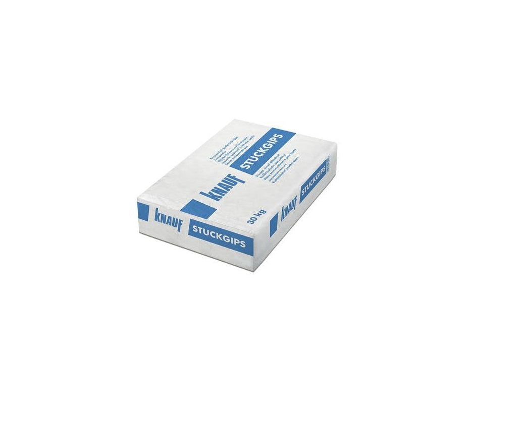 Knauf Stuckgips