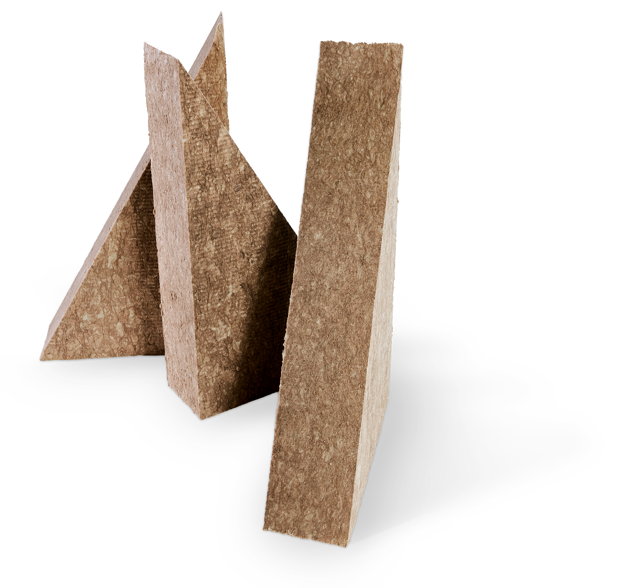 Rockwool Dämmkeil Next