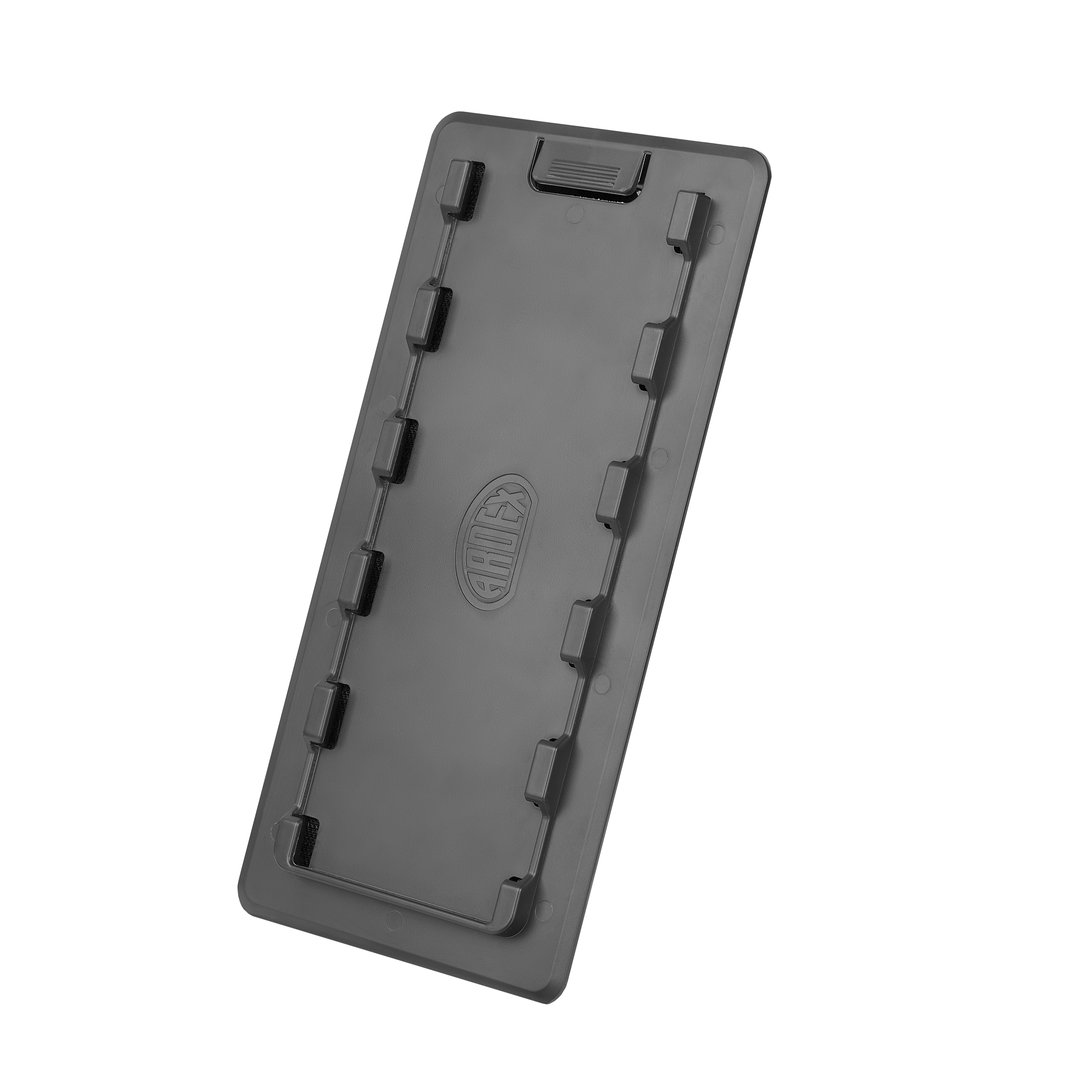 Ardex Clip-on Klett-Trägerbrett