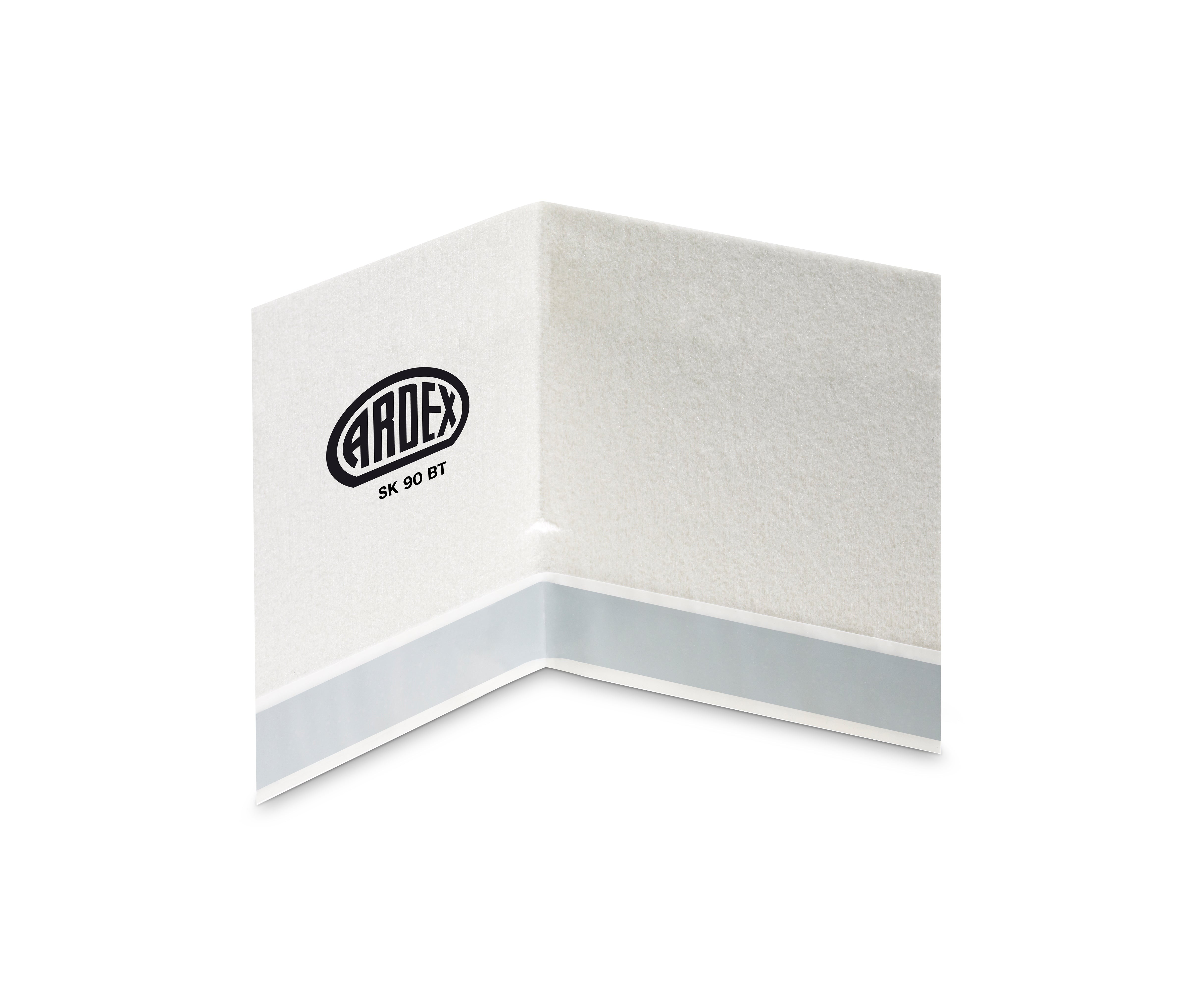 Ardex SK 90 BT Dichtecke