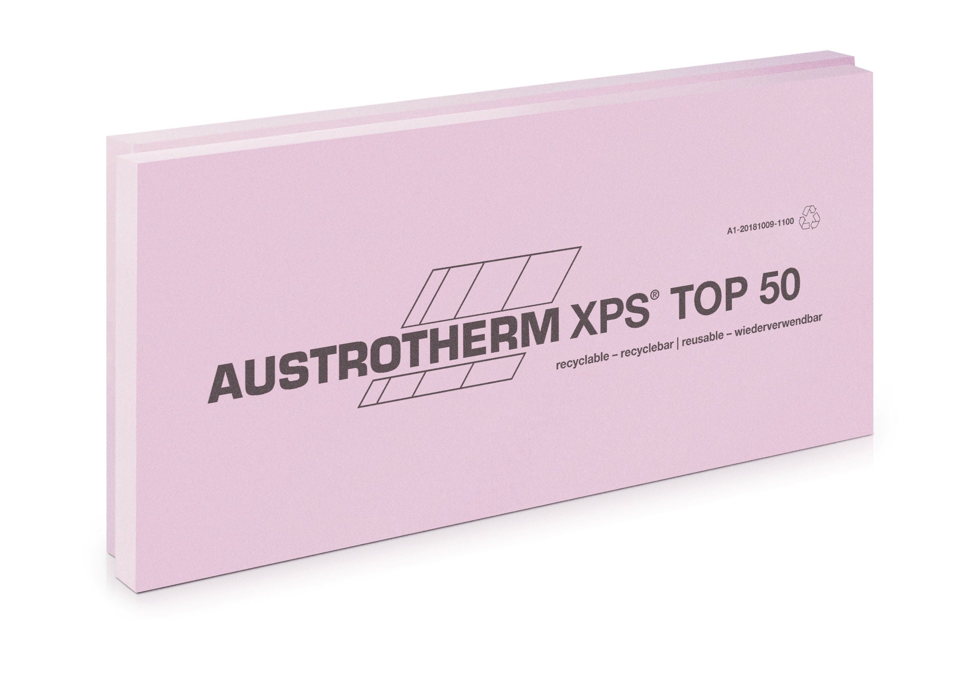 Austrotherm XPS TOP 50 SF