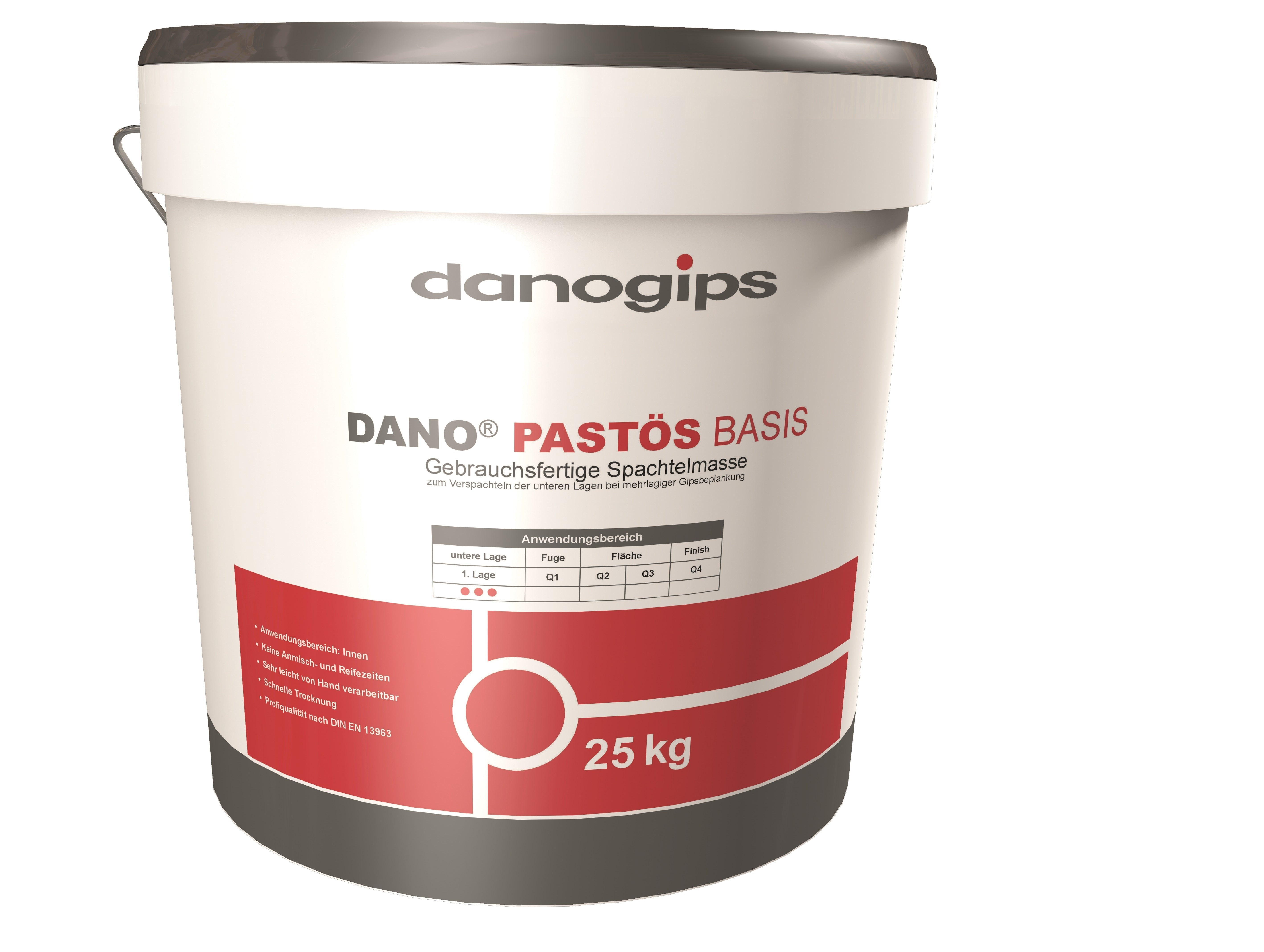 DANO Pastös Basis