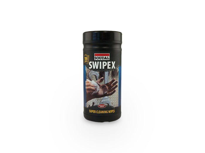 Soudal SWIPEX Super Cleaning Wipes