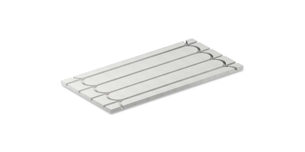 Fermacell Estrich-Elemente Therm 25