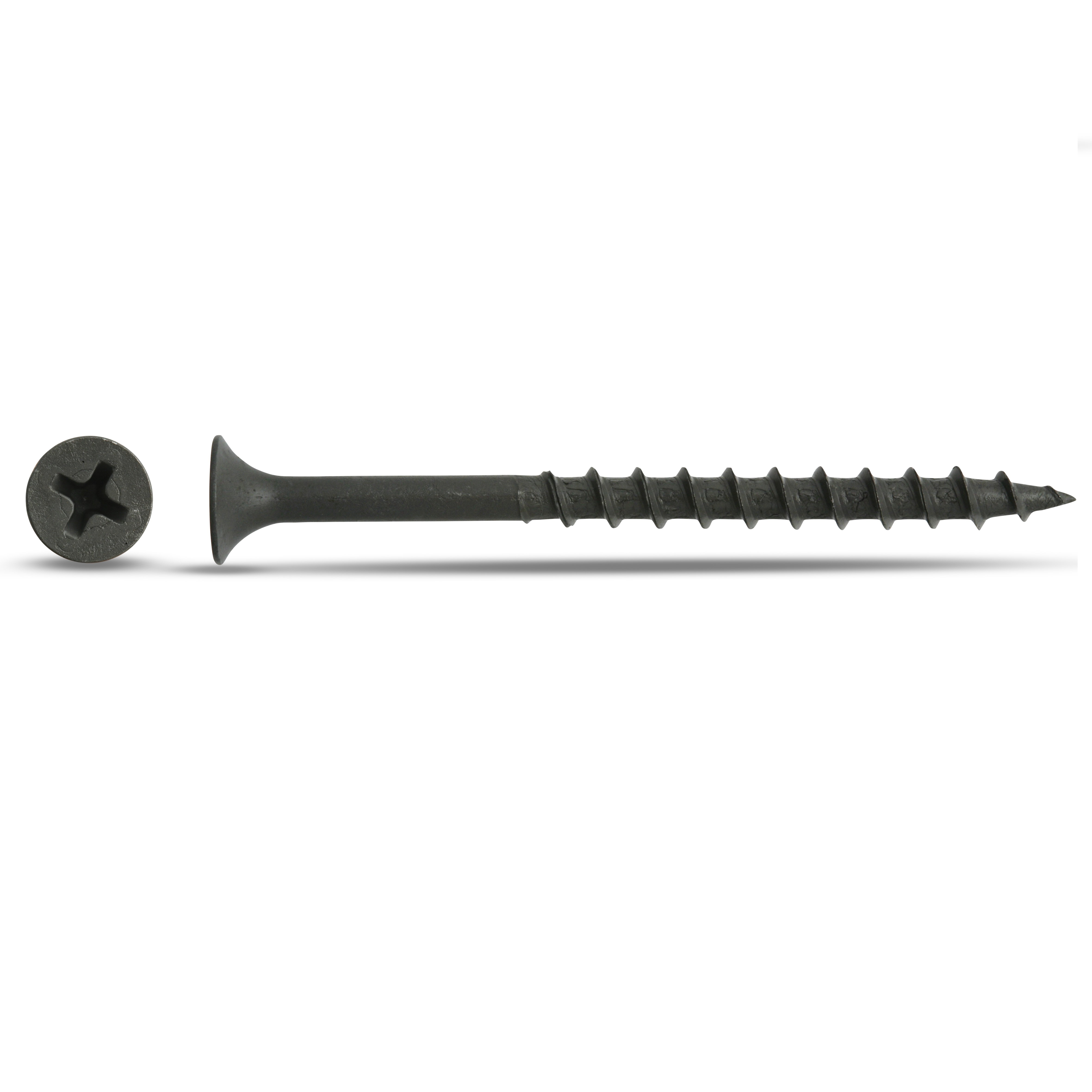 ACP SBS Schrauben mit Grobgewinde