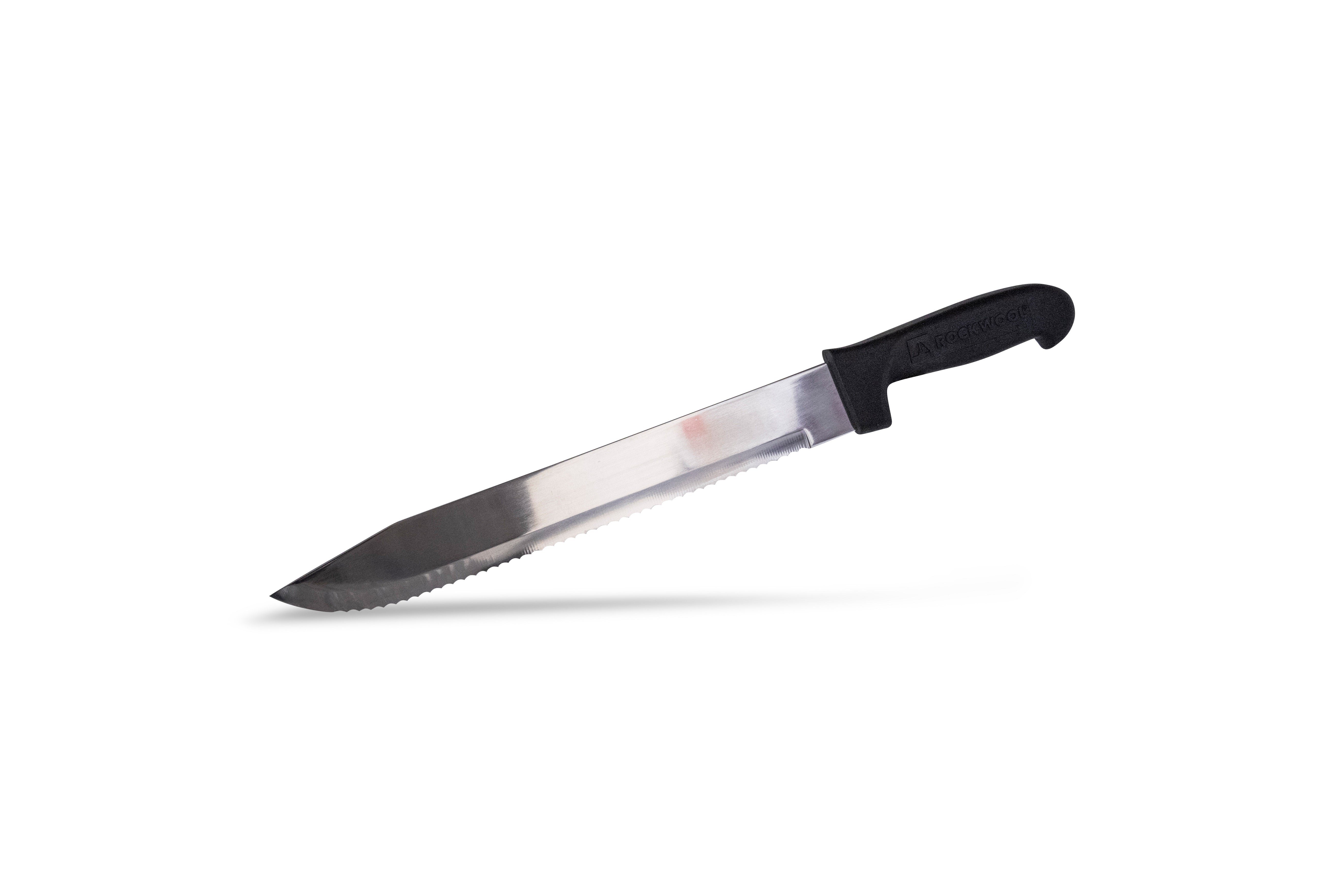 Rockwool Dämmstoffmesser