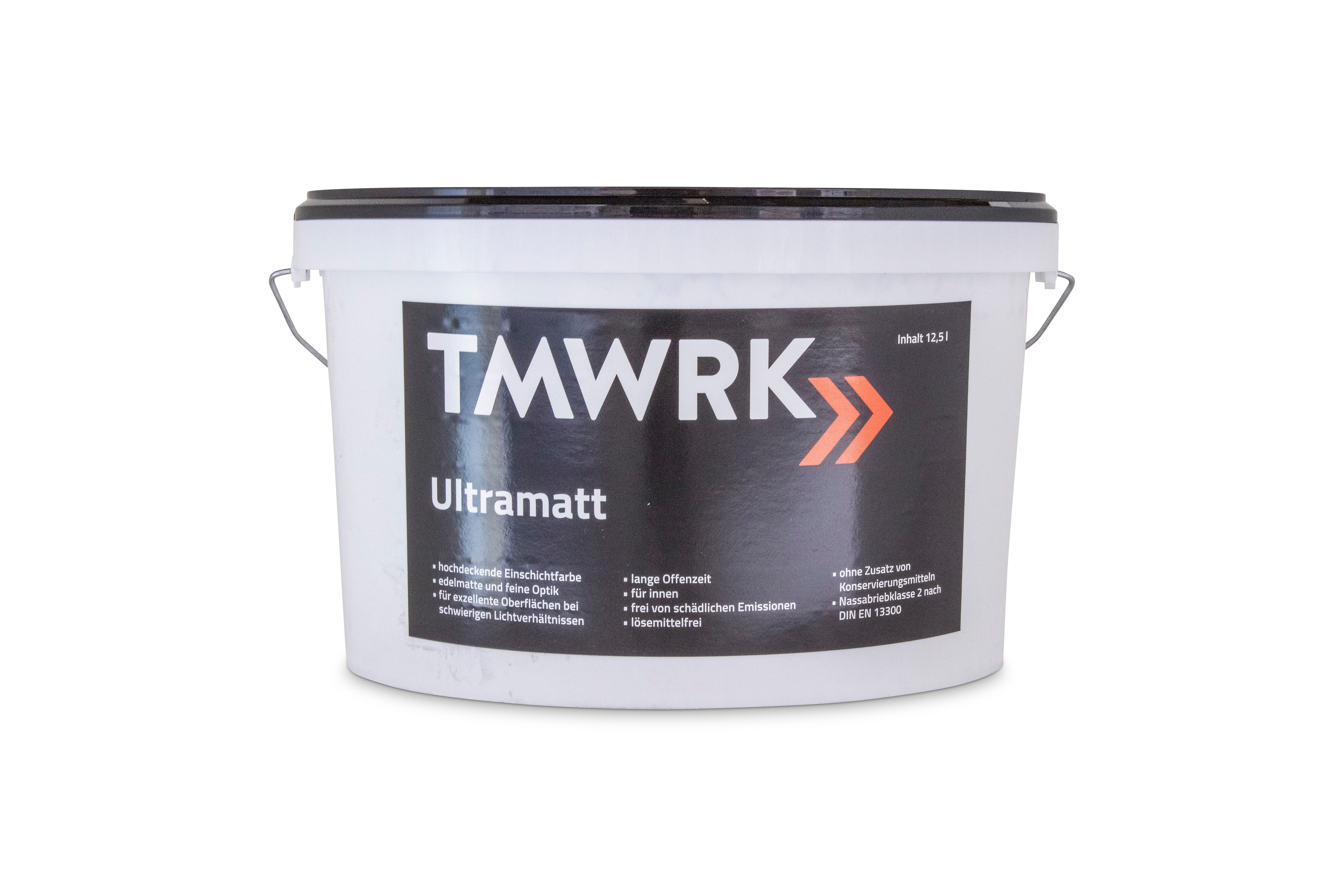 TMWRK Ultramatt