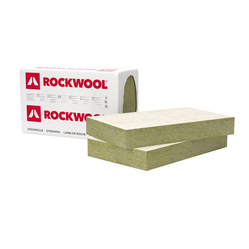 Rockwool Planarock Top