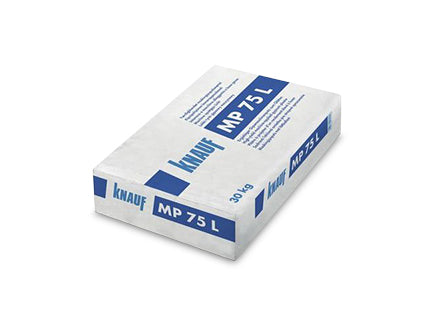 Knauf MP 75 L Maschinenputzgips