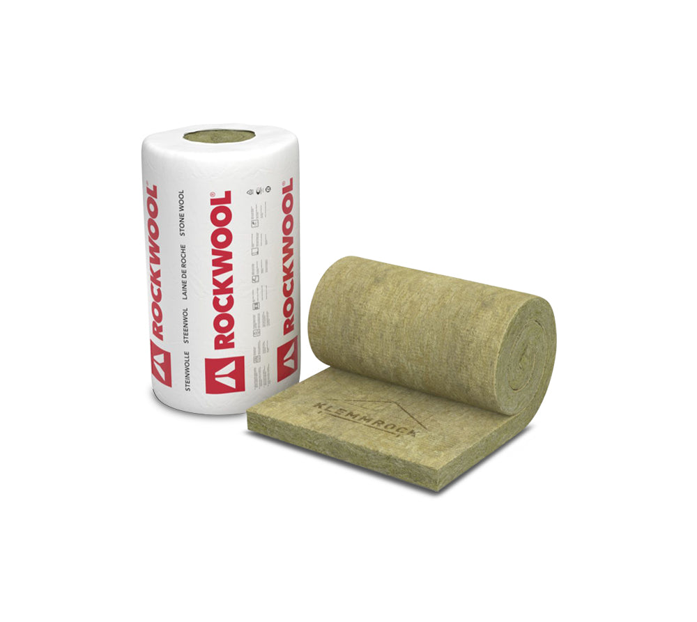 Rockwool Klemmrock