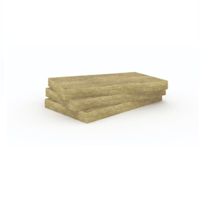 Rockwool Trennwandplatte Sonorock