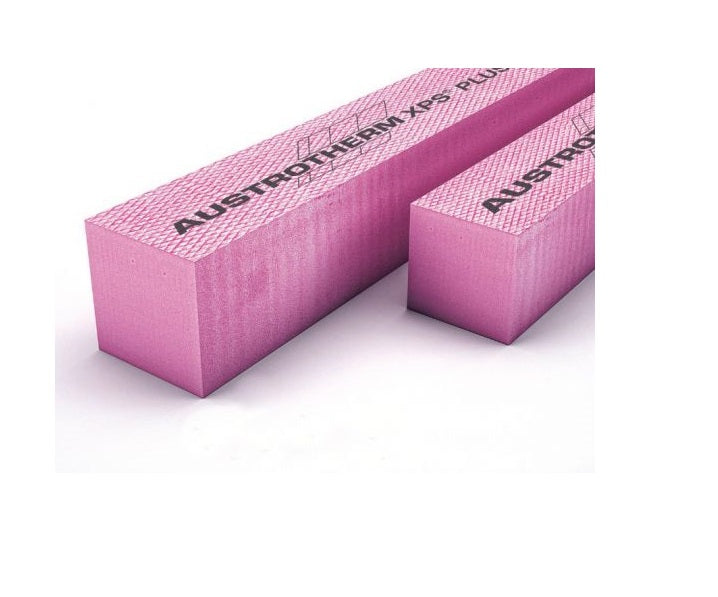Austrotherm XPS Mauerrandstreifen