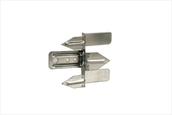 IkoFix Claw (VE: 100 Stück)