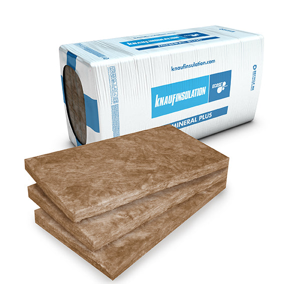 Knauf Ins Mineral Plus KP 034