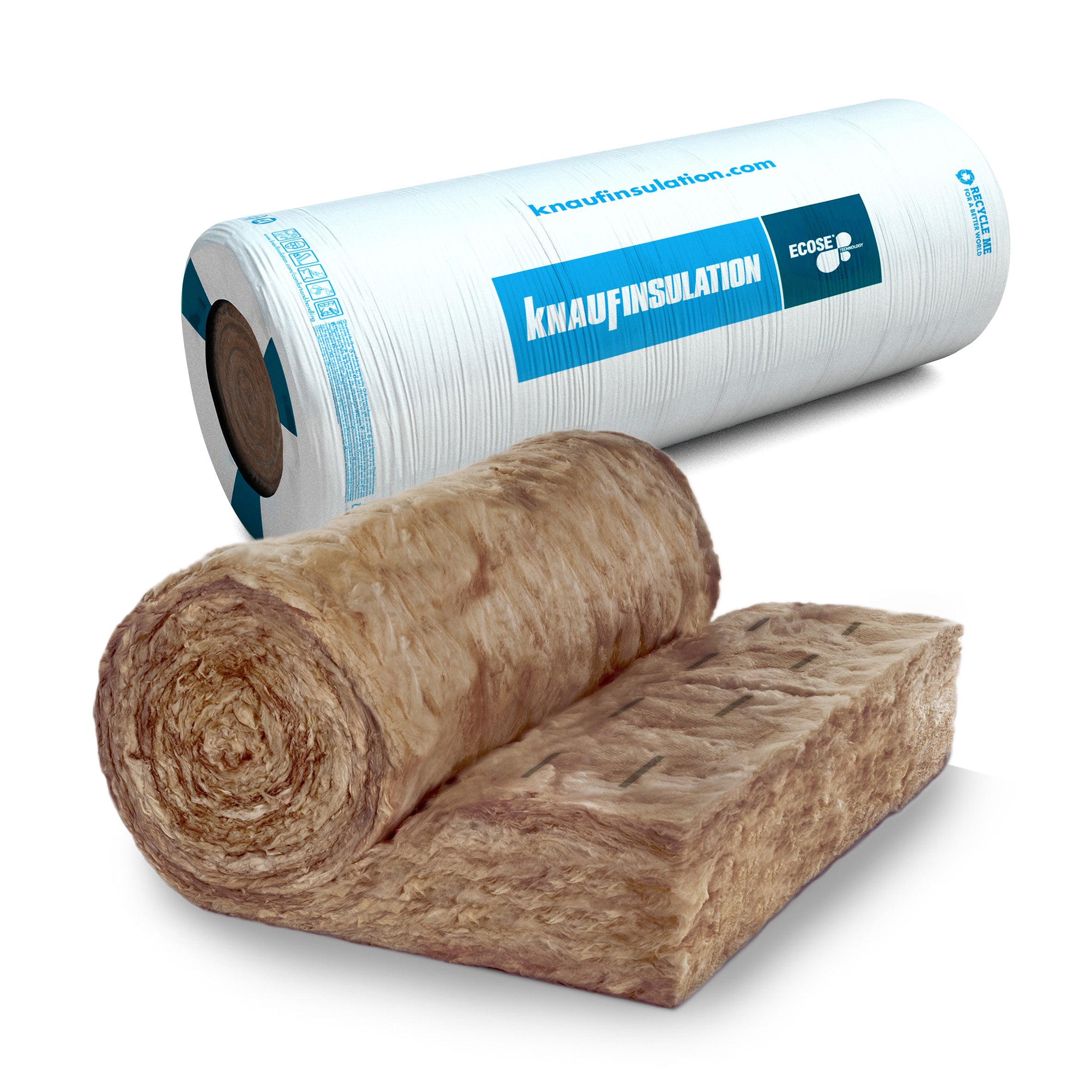 Knauf Insulation Unifit TI 132 U Klemmfilz