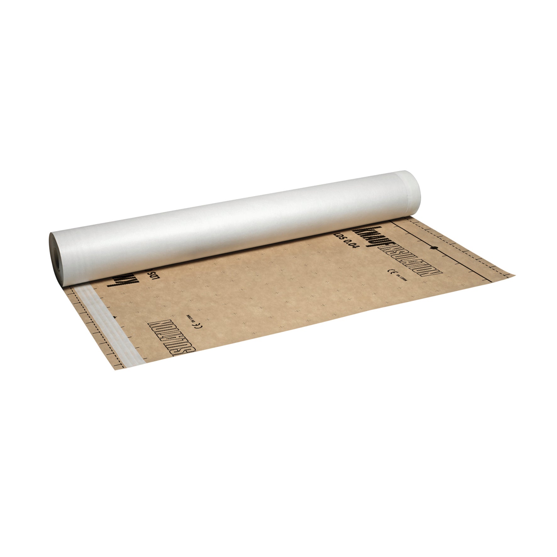 Knauf Insulation LDS FKB 0.04 First-/Kehlbahn