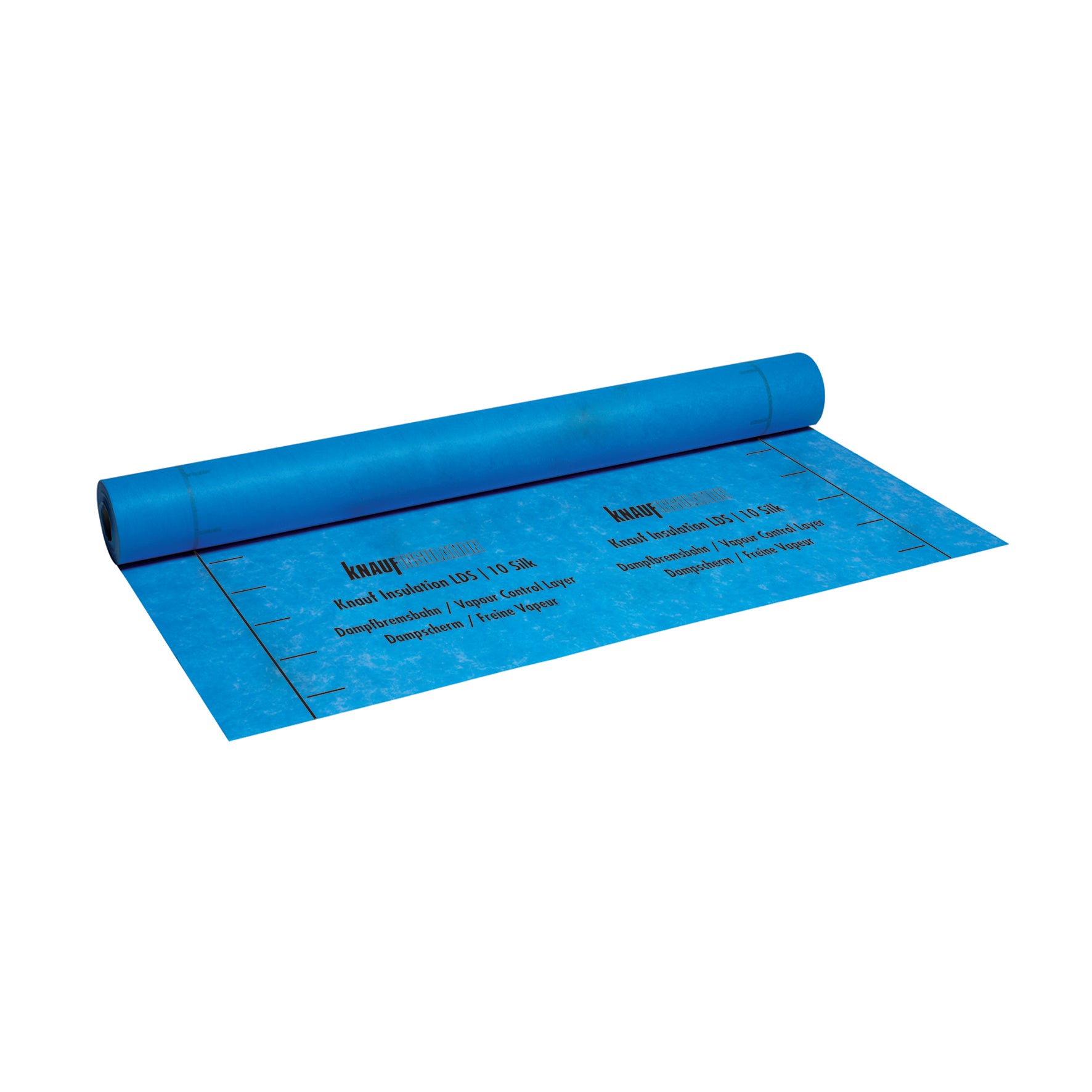 Knauf Insulation Dampfbremse LDS 10 silk
