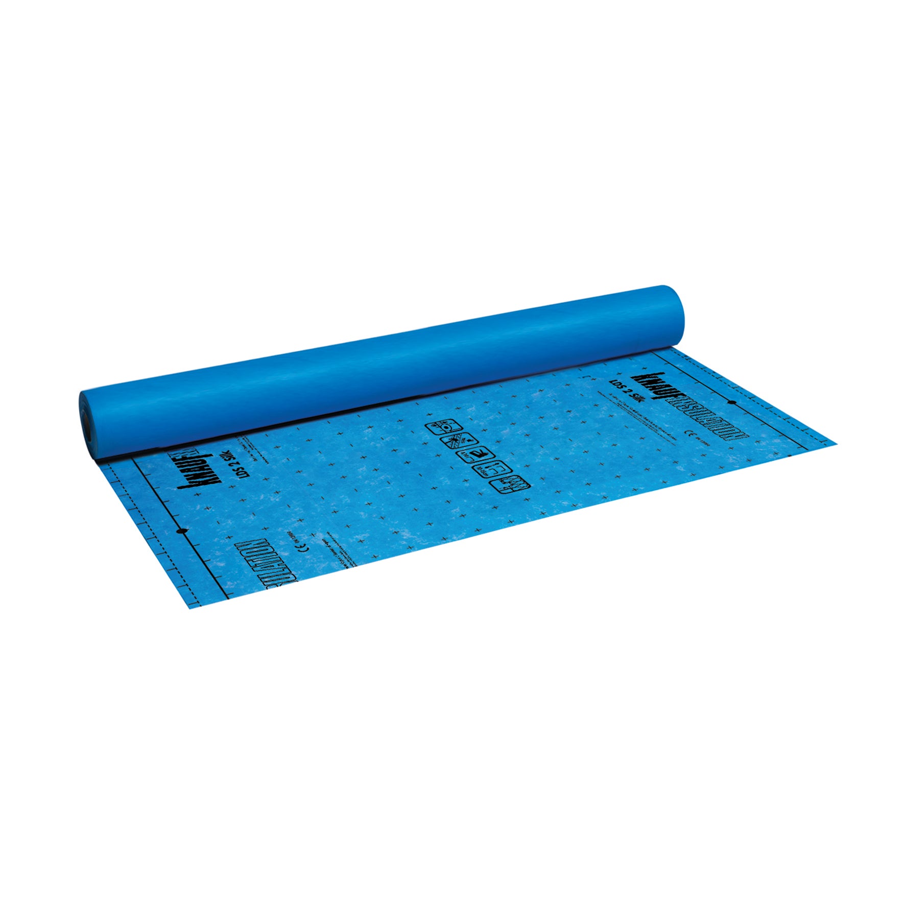 Knauf Insulation Dampfbremse LDS 2 silk