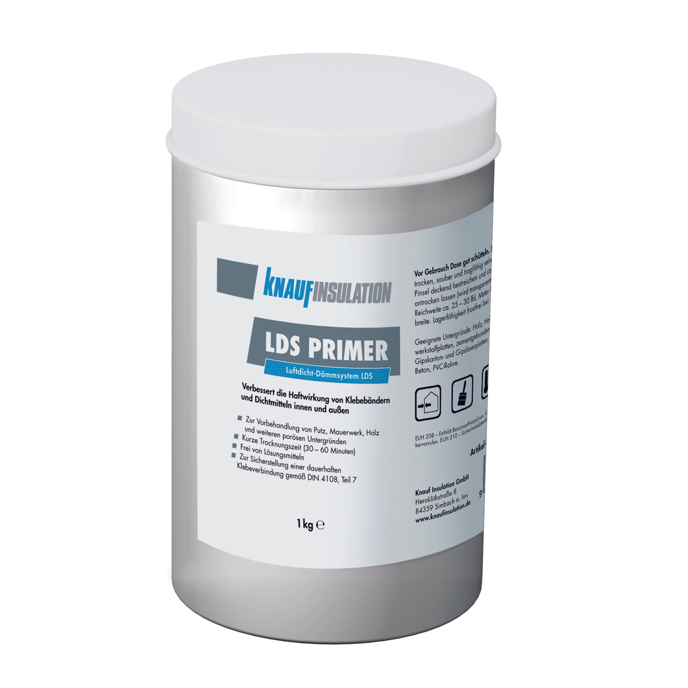 Knauf Insulation LDS Primer