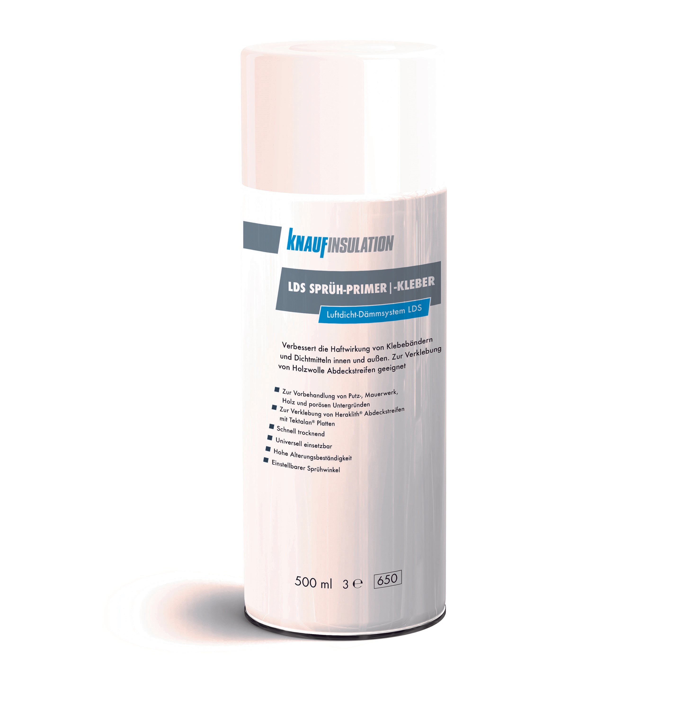 Knauf Insulation LDS Sprüh-Primer