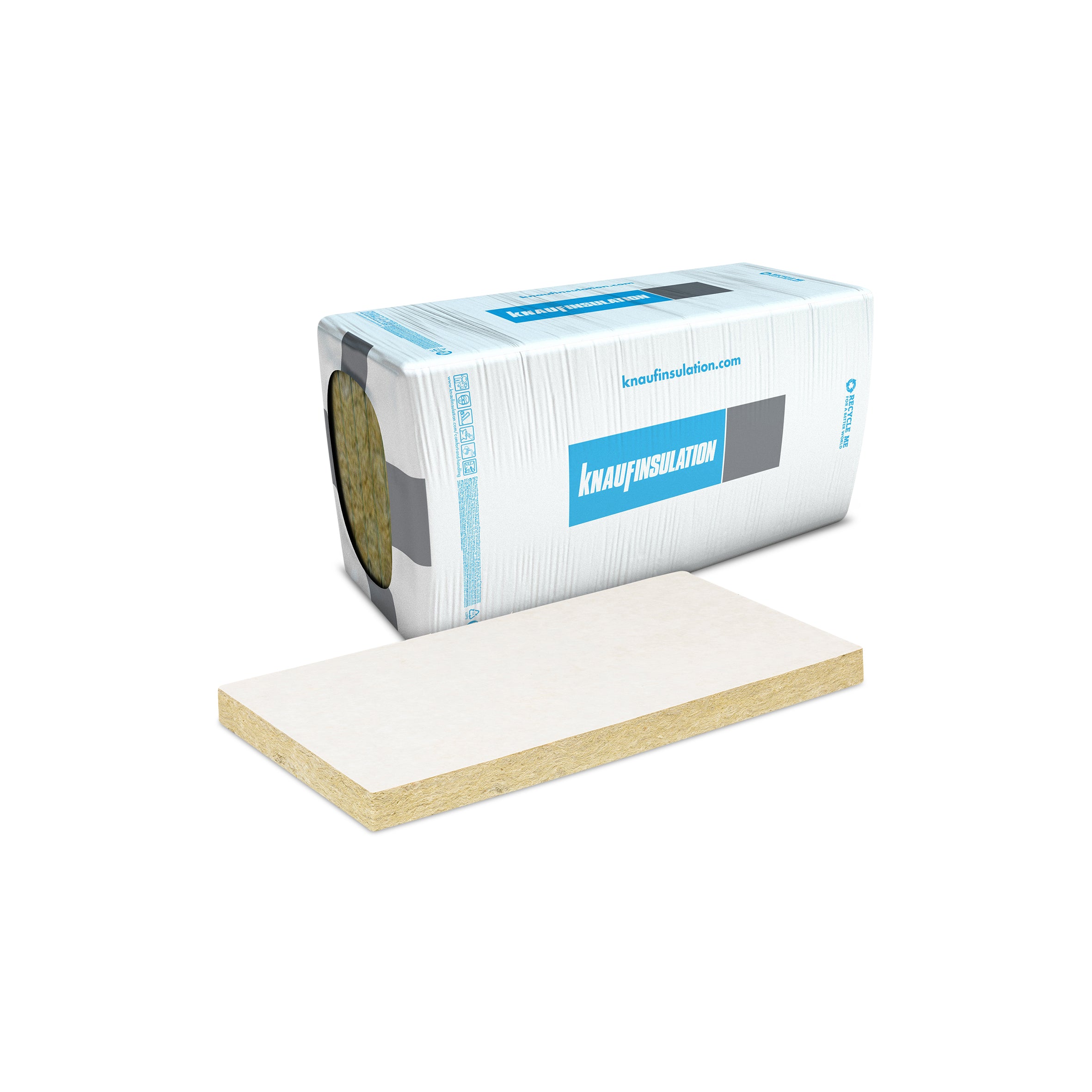 Knauf Deckendämmplatte Basic Plus