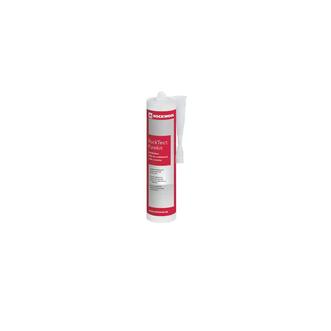 Rockwool RockTect Purekit FIRE