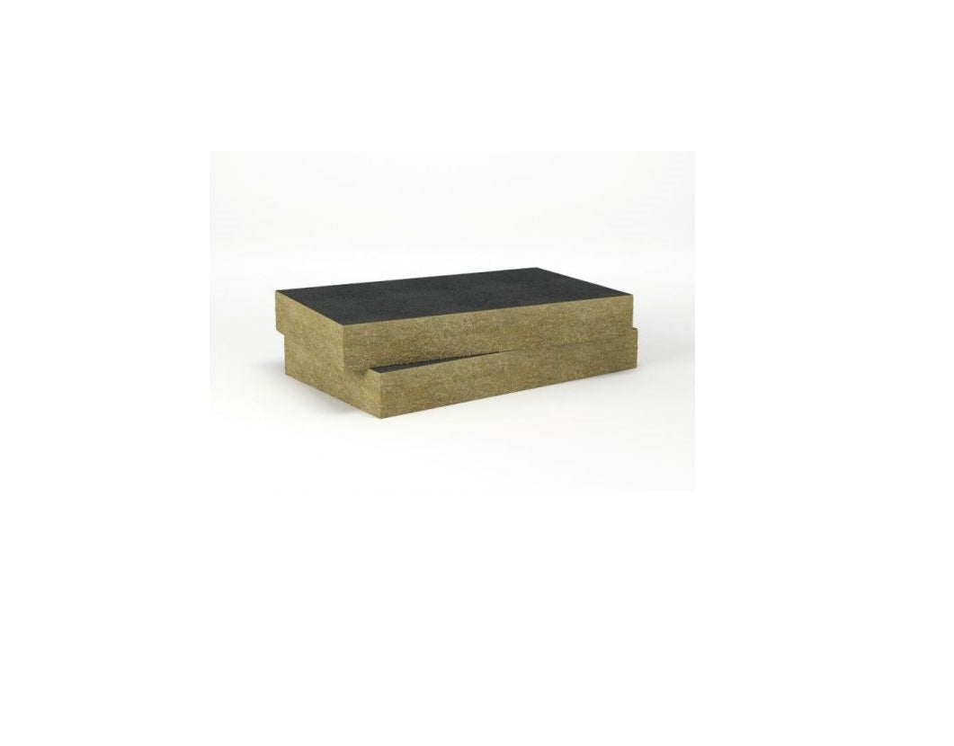 Rockwool Fixrock 035 VS