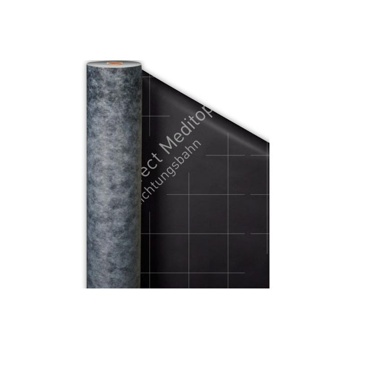 Rockwool RockTect Meditop