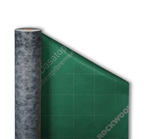 Rockwool Rocktect Dasatop
