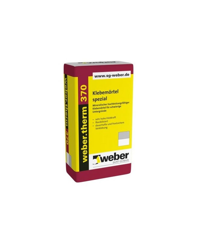 Weber.therm 370