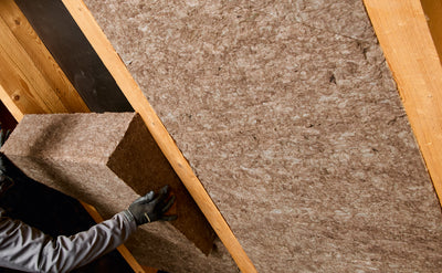 Rockwool Dämmkeil Next