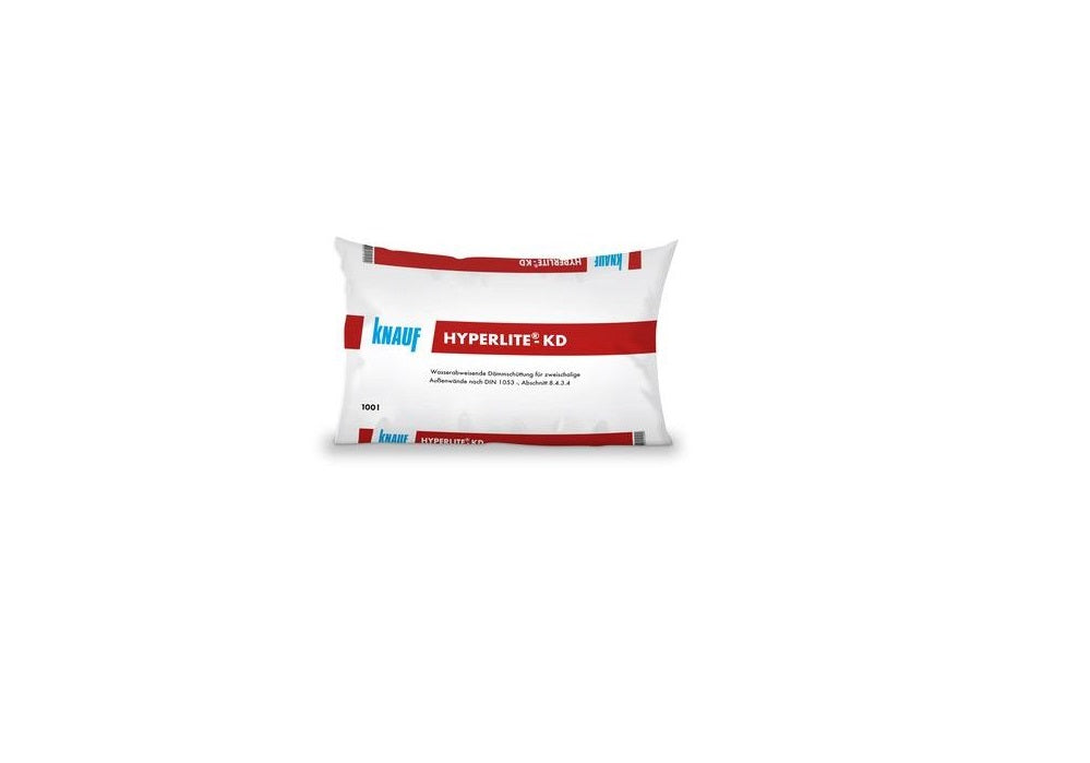 Knauf Perlite Hyperlite-KD