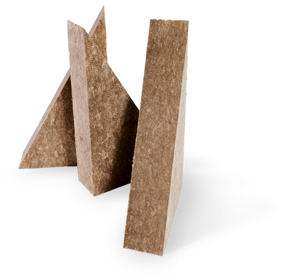 Rockwool Dämmkeil Next