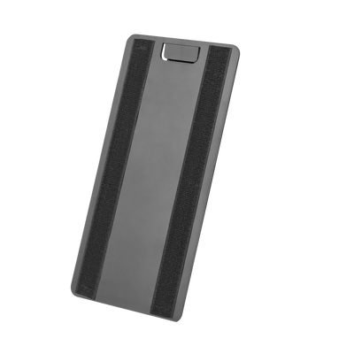 Ardex Clip-on Klett-Trägerbrett