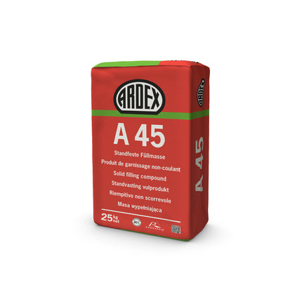 Ardex A 45 Bodenspachtelmasse