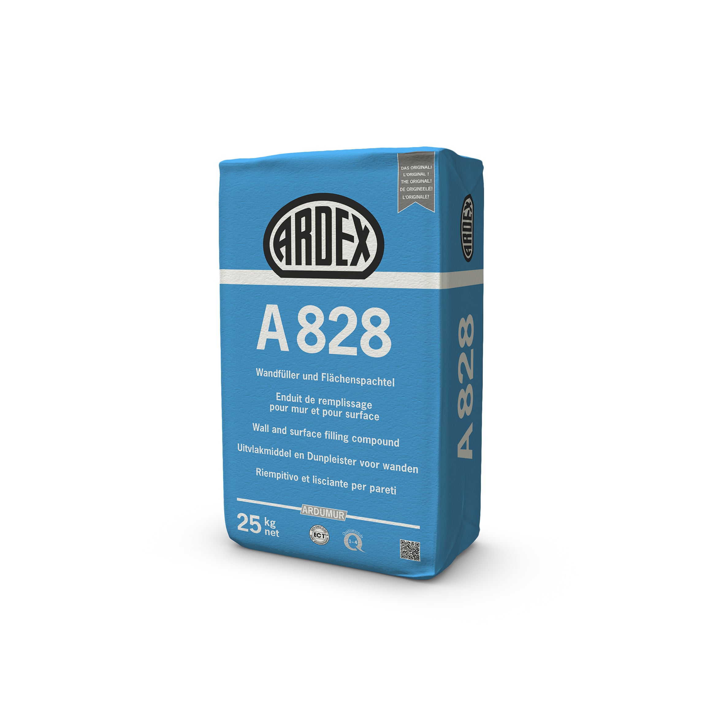 Ardex A 828 Wandspachtelmasse