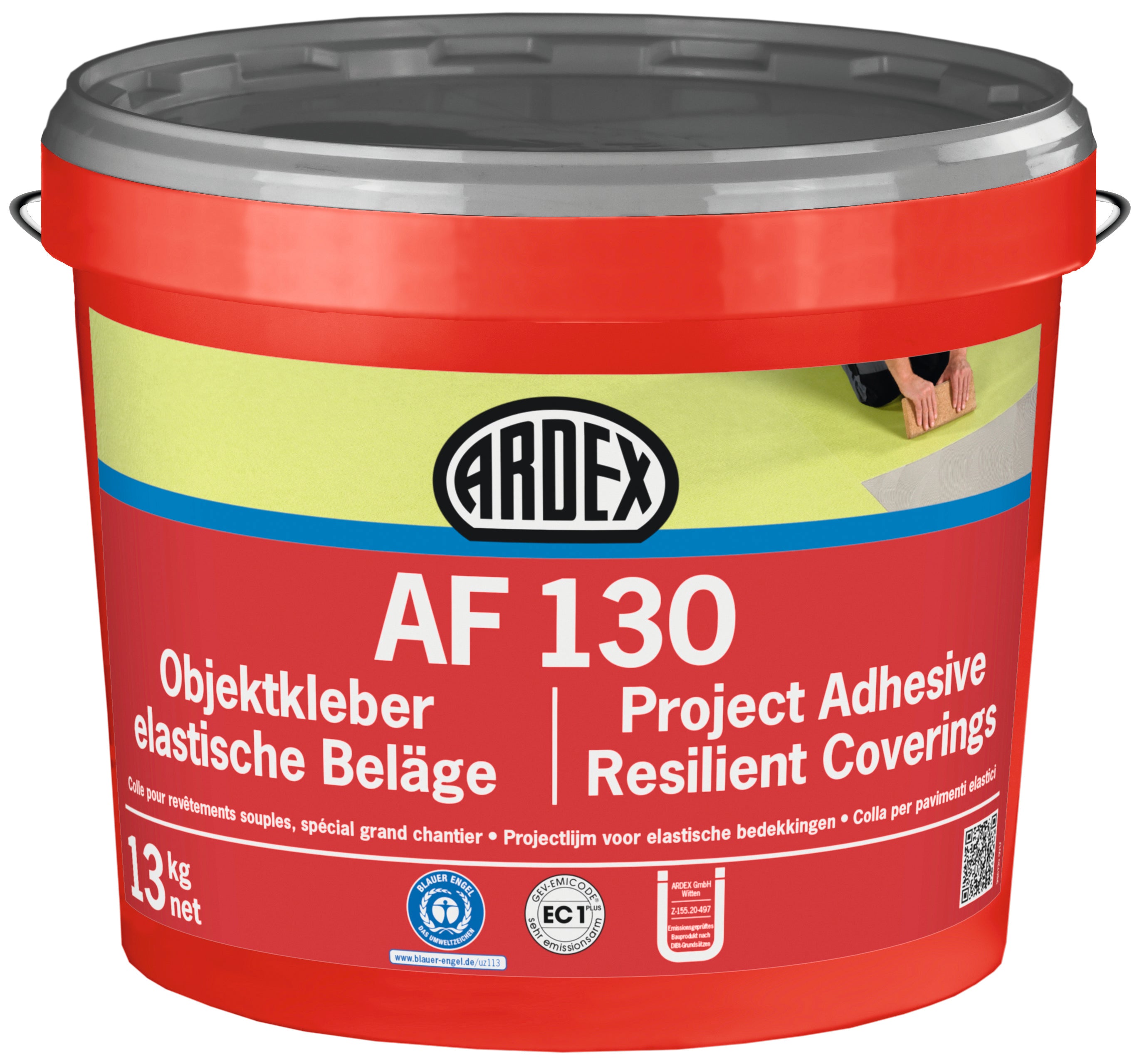 Ardex AF 130 Dispersionsklebstoff