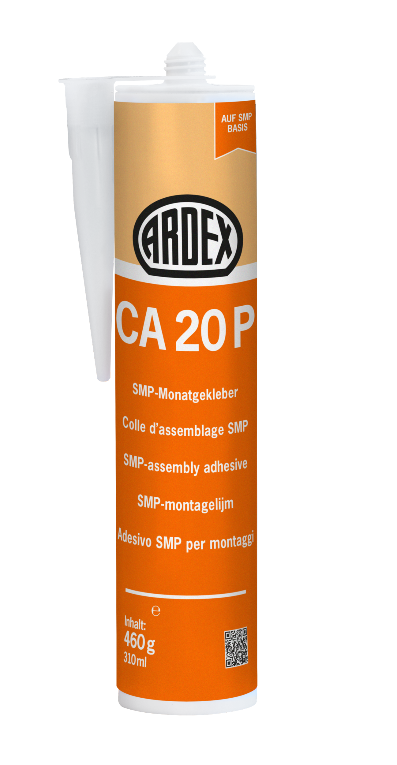 Ardex CA 20 P Montagekleber