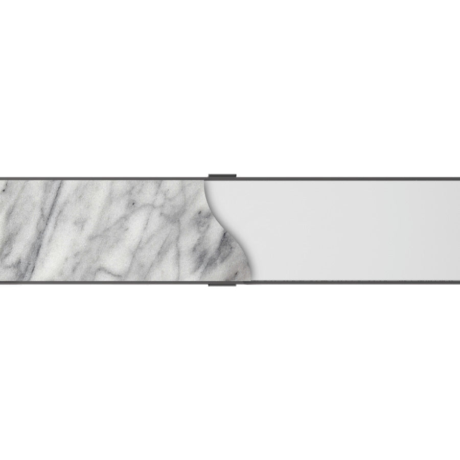 Austrotherm Shower Board Line Designrost Twin