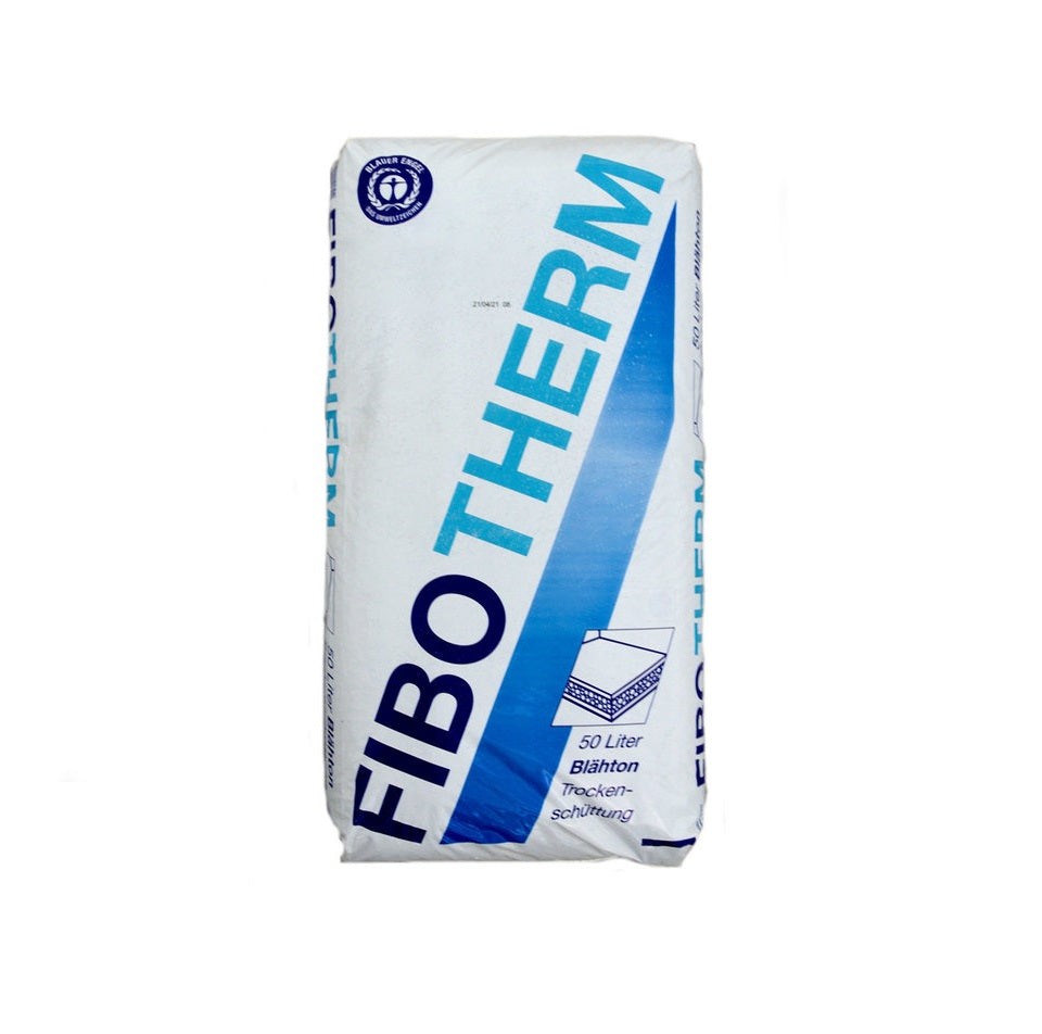 FIBOTHERM Trockenschüttung