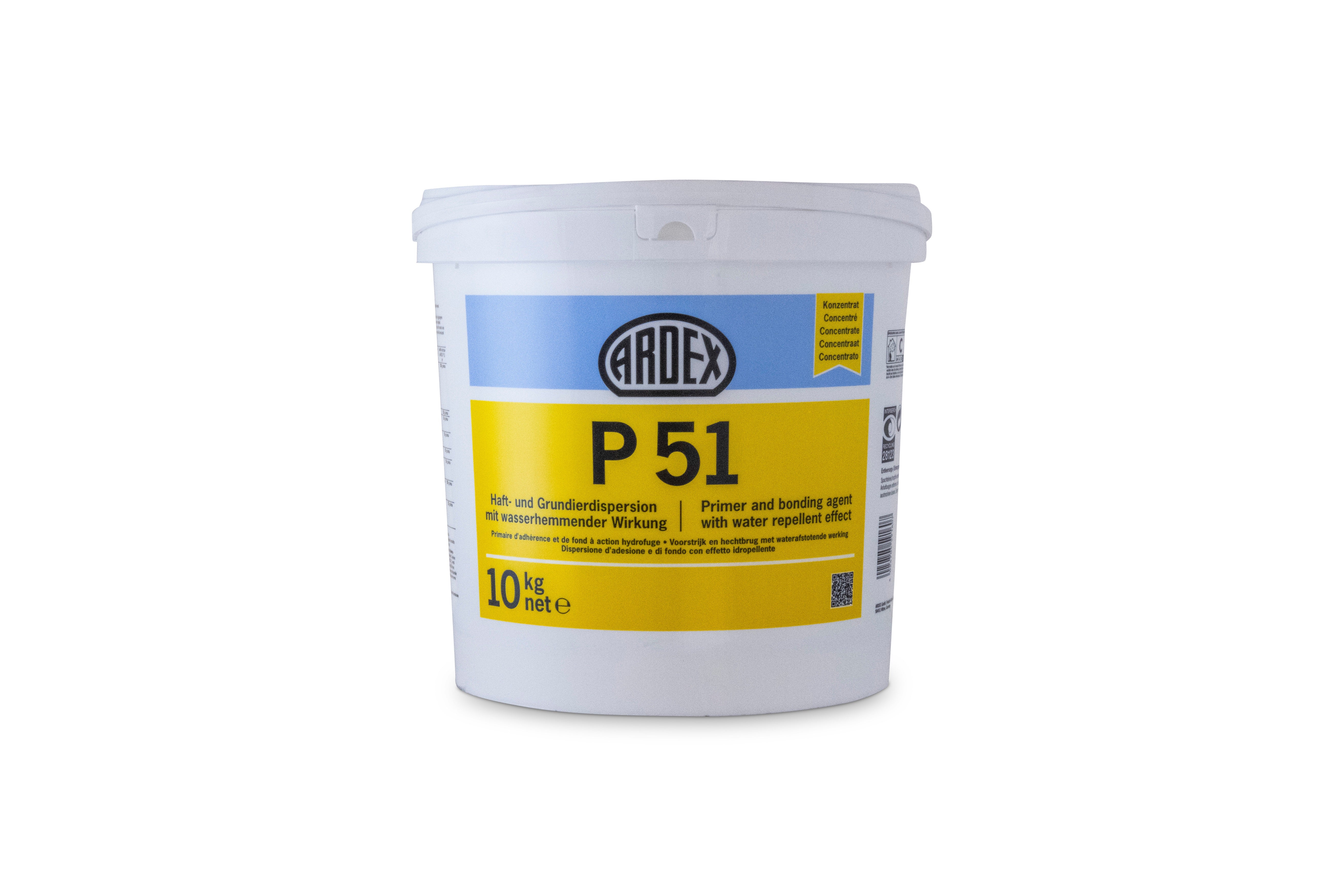 Ardex P 51 Haft- und Grundierdispersion