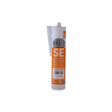 Ardex SE Sanitär-Silicon 310 ml