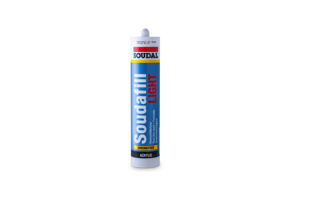 Soudal Soudafill Light