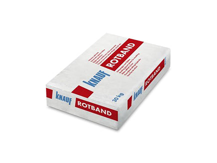 Knauf Rotband Haftputzgips