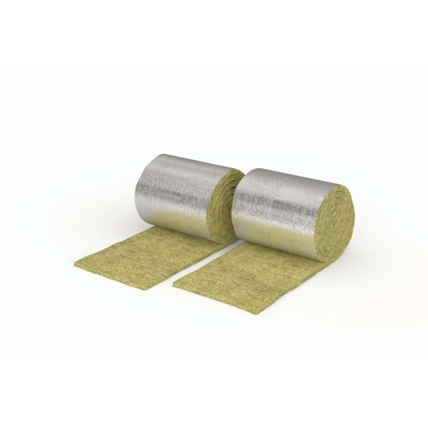 Rockwool Klimarock
