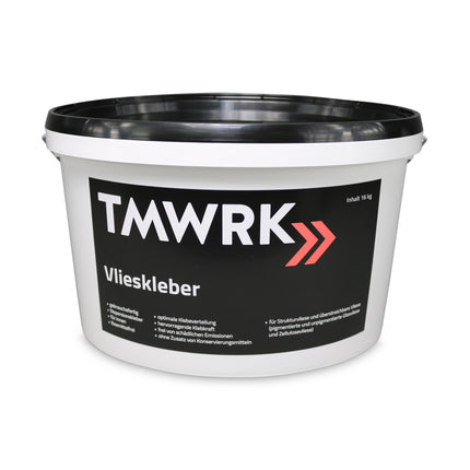 TMWRK Vlieskleber 16 KG
