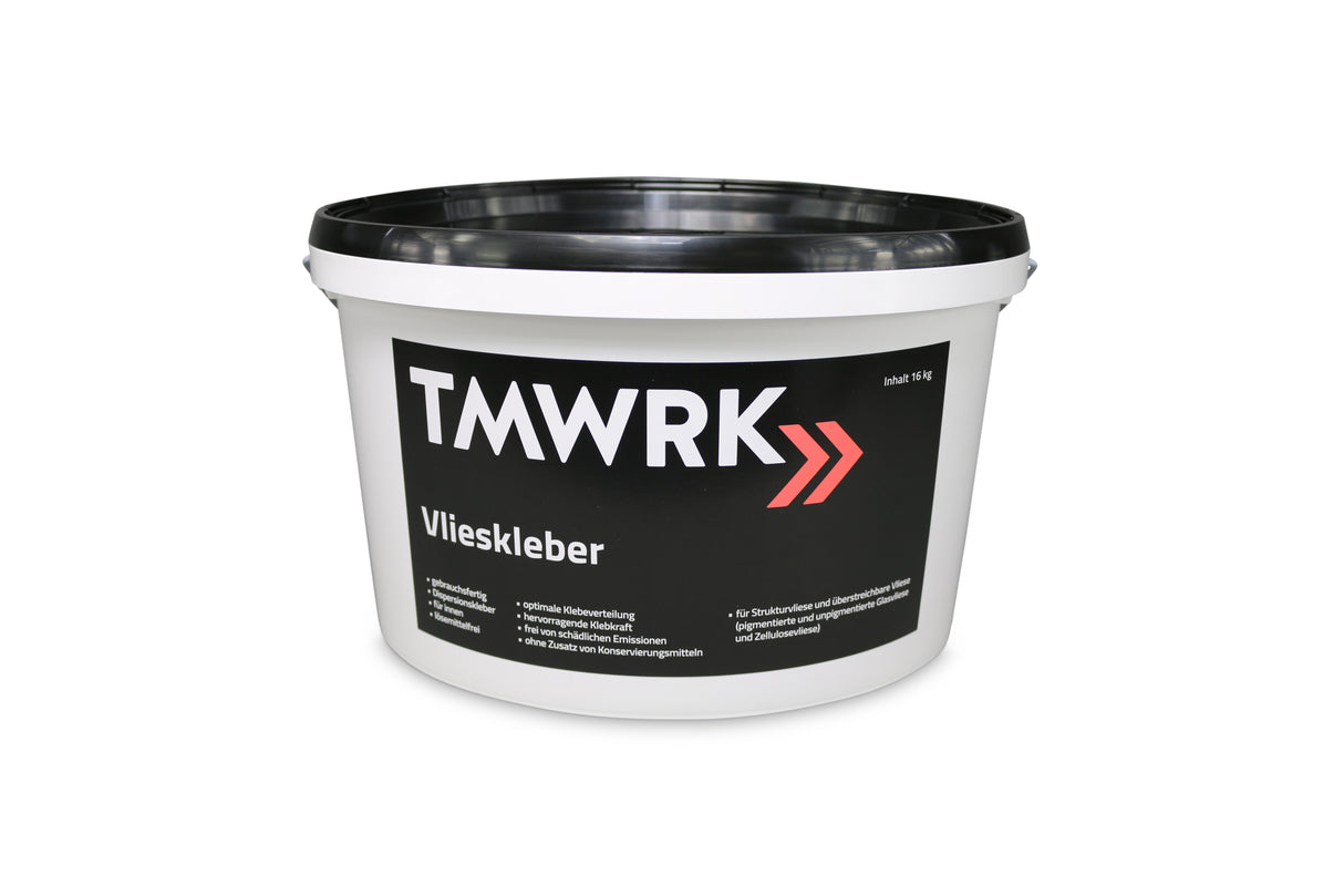 TMWRK Vlieskleber 16 KG