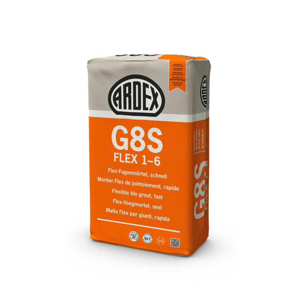 Ardex G8 S Flex Fugenmörtel