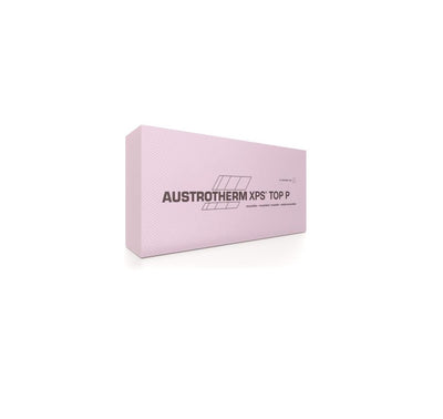 Austrotherm XPS TOP P GK oder gleichwertig